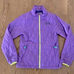 Patagonia Jacket